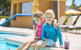 Renaissance ClubSport Aliso Viejo Laguna Beach Hotel